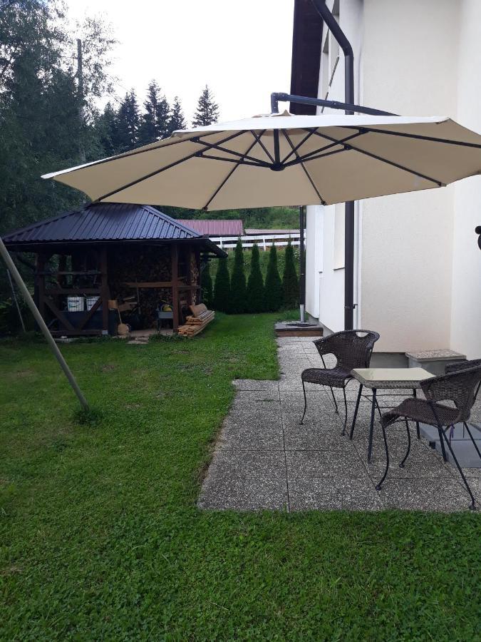 Apartmani Exit Pale Exteriör bild